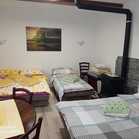 Studio Apartman Sonja Оточац Екстер'єр фото