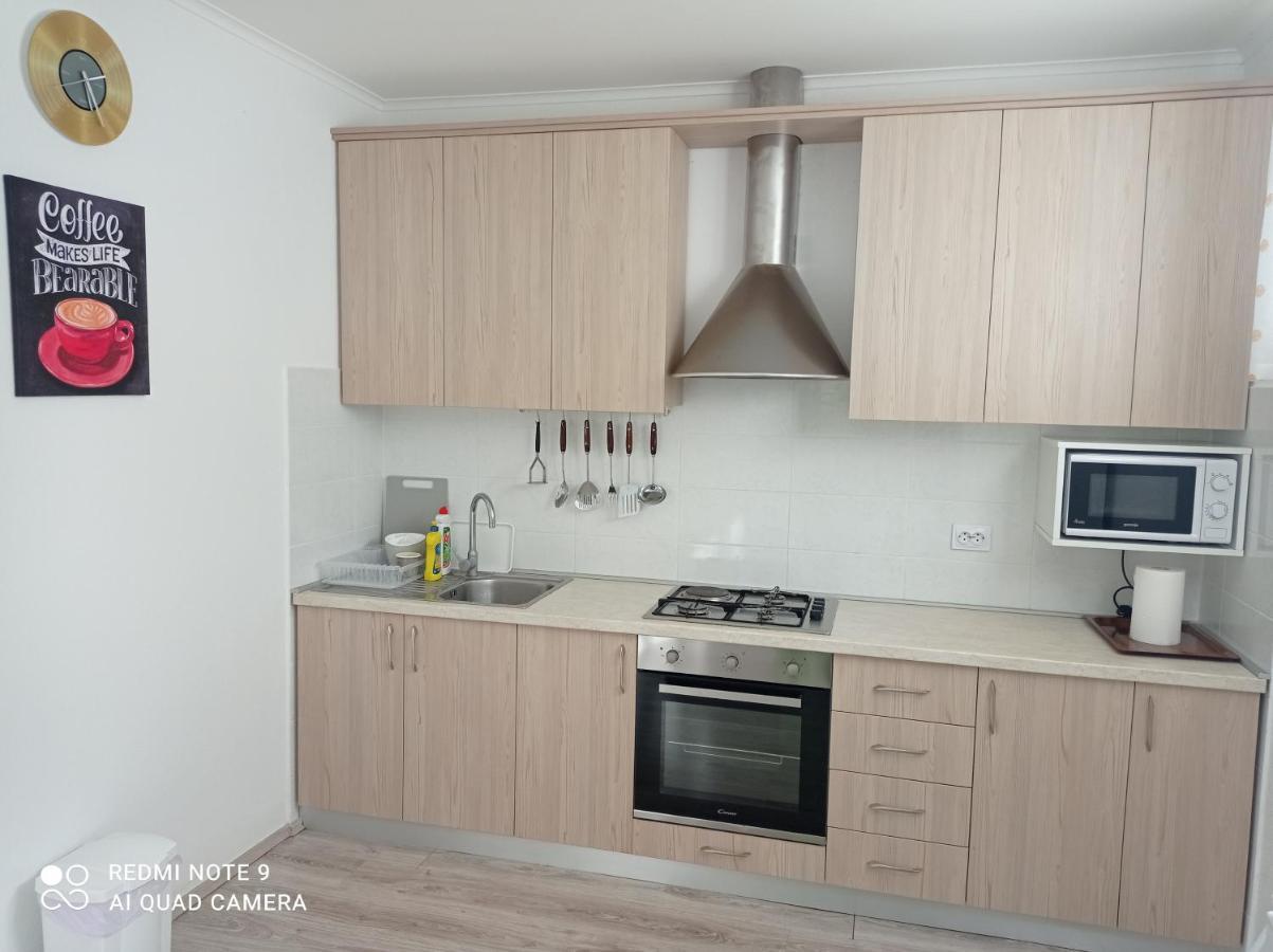 Studio Apartman Sonja Оточац Екстер'єр фото