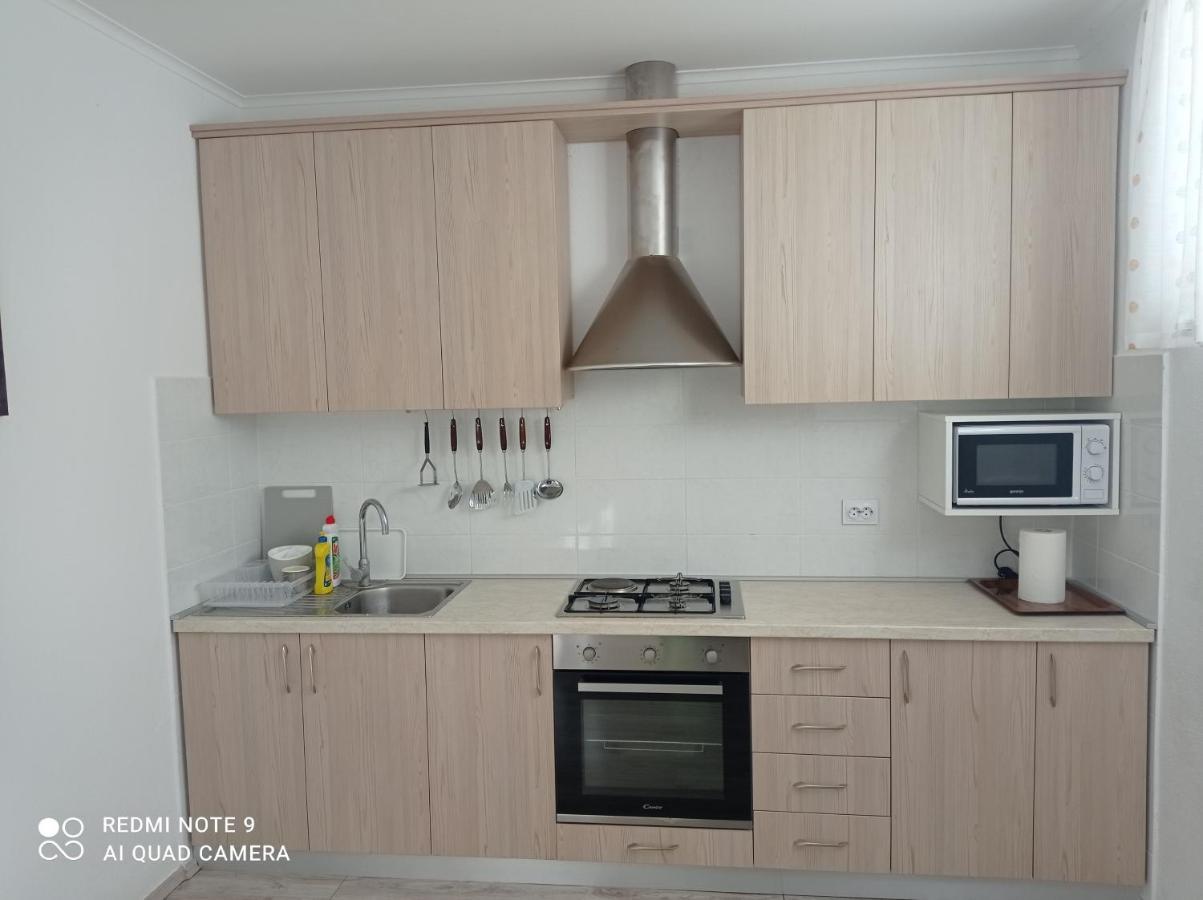 Studio Apartman Sonja Оточац Екстер'єр фото
