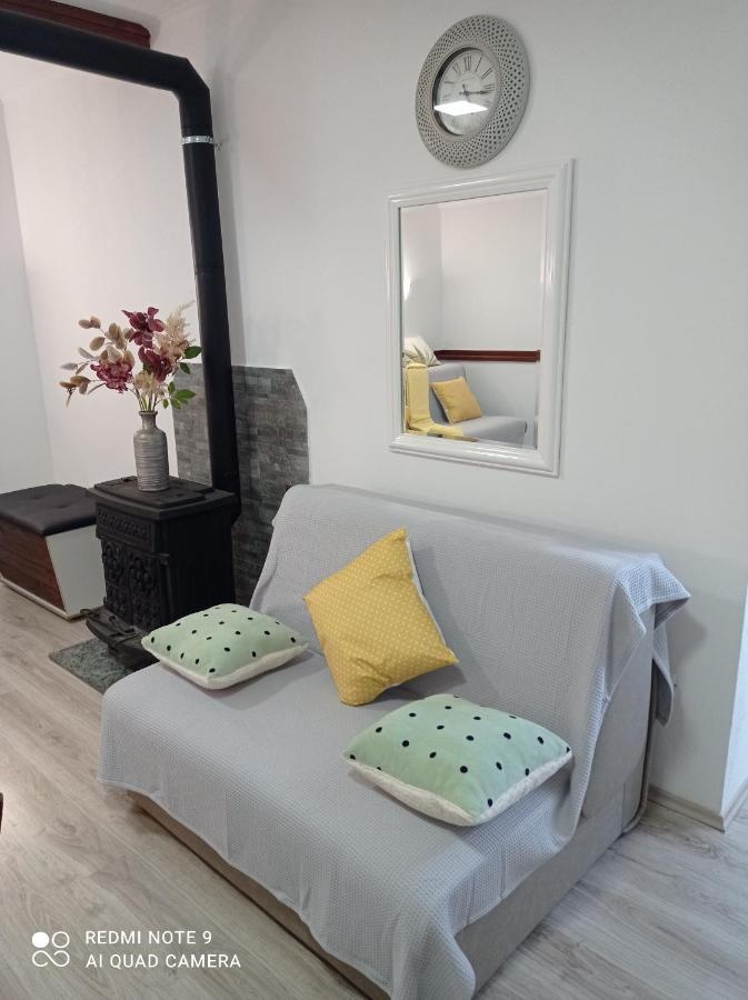 Studio Apartman Sonja Оточац Екстер'єр фото