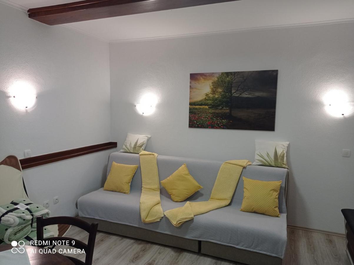 Studio Apartman Sonja Оточац Екстер'єр фото