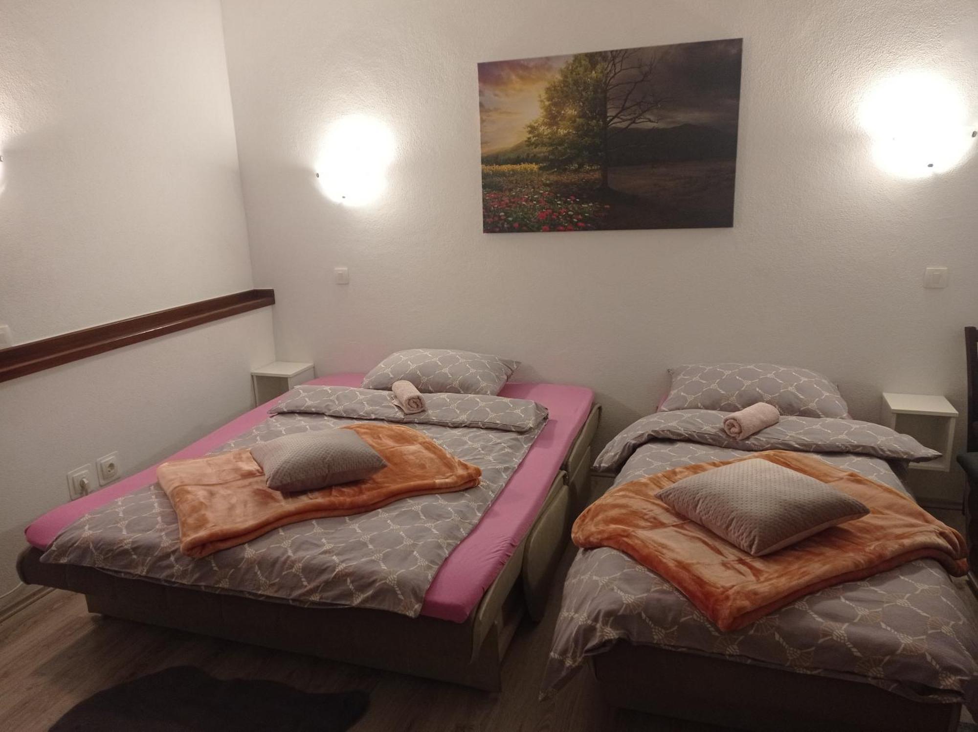 Studio Apartman Sonja Оточац Екстер'єр фото
